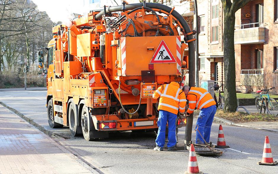 dégorgement canalisation Soisy-sous-Montmorency