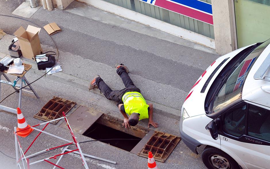 dégorgement canalisation Thorigny-sur-Marne